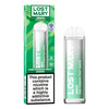 Lost Mary QM600 Disposable Vape - 20mg - Mister Vape