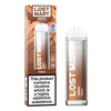 Lost Mary QM600 Disposable Vape - 20mg - Mister Vape