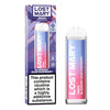 Lost Mary QM600 Disposable Vape - 20mg - Mister Vape