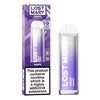 Lost Mary QM600 Disposable Vape - 20mg - Mister Vape