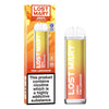 Lost Mary QM600 Disposable Vape - 20mg - Mister Vape