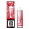 Lost Mary QM600 Disposable Vape - 20mg - Mister Vape