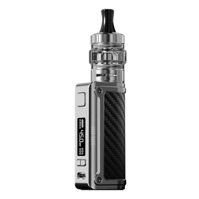 LOST VAPE THELEMA MINI Kit: Pocket Powerhouse | Mister Vape UK LOST VAPE THELEMA MINI Kit: Pocket Powerhouse | Mister Vape UK