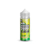Mango & Apple Shortfill E-liquid by Moreish Puff - Slushed 100ml - Mister Vape