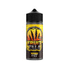 Mango Fizz Shortfill By Fruit Zilla 100ml - Mister Vape