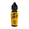 Mango & Passionfruit Shortfill E-liquid by Just Juice 100ml - Mister Vape