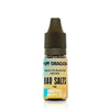 Mango Peach Pineapple Ice By Puff Dragon Bar Salt E-Liquid 10ml - Mister Vape