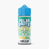 Matterhorn Shortfill E-Liquid By Polar Fruits 100ml - Mister Vape