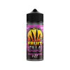 Mixed Berries Fizz Shortfill By Fruit Zilla 100ml - Mister Vape