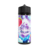 Mixed Berry Ice Shortfill By Peaked 100ml - Mister Vape