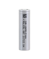 Accu 18650 P28A par Molicel - Accumulateur 2800mAh, CDM 35A - A&L