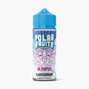 Olympus Shortfill E-Liquid By Polar Fruits 100ml - Mister Vape