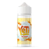 Orange & Lemon Shortfill E-Liquid by Yeti 100ml - Mister Vape