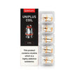 Oxva Uniplus Replacement Coils 5 Pack - Mister Vape