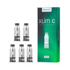 Oxva Xlim C Replacement Coils 5pcs - Mister Vape