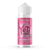 Passionfruit & Lychee Shortfill E-Liquid by Yeti 100ml - Mister Vape