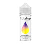 Passionfruit Mango & Pineapple Shortfill By Fruit Drop 100ml - Mister Vape