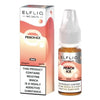 Peach Ice 10ml E-Liquid by Elf Bar Elfliq - Mister Vape