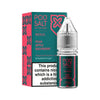 Pear Apple Raspberry 10ml Nic Salt E-Liquid by Pod Salt - Mister Vape