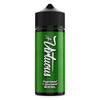 Peppermint & Spearmint Menthol Shortfill By Vape Virtuous 100ml - Mister Vape