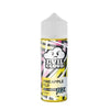 Pineapple Flo Ice Shortfill By Evil Cloud 100ml - Mister Vape