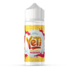 Pineapple & Grapefruit Shortfill E-Liquid by Yeti 100ml - Mister Vape