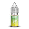 Pineapple Strawberry Ice 10ml Nic Salt E-Liquid by OHM Boy - Mister Vape