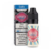 Pink Berry 10ml E-Liquids by Dinner Lady Nic Salt - Mister Vape