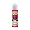 Pink Colada Shortfill E-liquid by Dr Vapes - Pink Series 50ml - Mister Vape