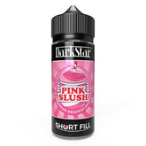 Pink Slush Shortfill by Darkstar 100ml - Mister Vape