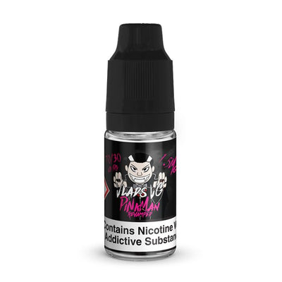 Pinkman Revamped 10ml E-Liquid by Vampire Vape Vlads VG - Mister Vape