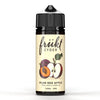 Plum Red Apple Shortfill E-liquid by Frukt Cyder 100ml - Mister Vape