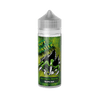 Poltergeist Poulton Shortfill By Vape Monster 100ml - Mister Vape