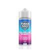 Rainbow Blaze Shortfill E-Liquid by Pukka Juice 100ml - Mister Vape