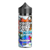 Rainbow Sherbet Shortfill E-liquid by Moreish Puff - Iced 100ml - Mister Vape