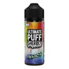 Rainbow Sherbet Shortill E-Liquid by Ultimate Puff 100ml - Mister Vape