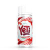 Raspberry Candy Cane Shortfill E-Liquid by Yeti 100ml - Mister Vape