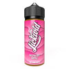Raspberry Ripple Shortfill by Darkstar 100ml - Mister Vape
