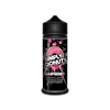 Raspberry Shorfill E-Liquid by Simply Donuts - 100ml - Mister Vape