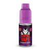 Raspberry Sorbet 10ml E-Liquid by Vampire Vape - Mister Vape