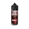 Red Ice Shortfill E-Liquid by Mental Menthols 100ml - Mister Vape