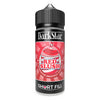 Red Slush Shortfill by Darkstar 100ml - Mister Vape