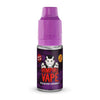 Rhubarb Crumble 10ml E-Liquid by Vampire Vape - Mister Vape