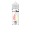 Rhubarb & Custard Shortfill By Fruit Drop 100ml - Mister Vape