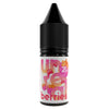 Rhubarb & Raspberry Nic Salt E-Liquid by Unreal Berries 10ml - Mister Vape