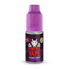 Sherbet Lemon 10ml E-Liquid by Vampire Vape - Mister Vape