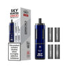 Sky Hunter 2600 Puff Disposable Vape - Mister Vape