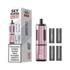 Sky Hunter 2600 Puff Disposable Vape - Mister Vape