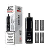 Sky Hunter 2600 Puff Disposable Vape - Mister Vape