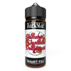 Slammin' Jammin' Doughnuts Shortfill by Darkstar 100ml - Mister Vape